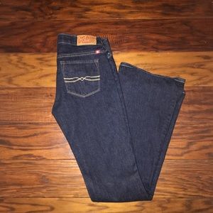 South side 20E flare Lucky Brand Jeans!
